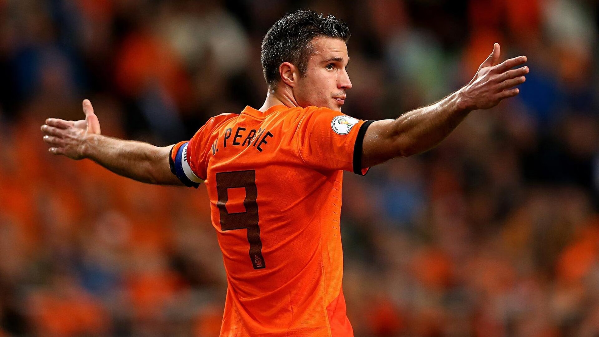 欧洲杯决战现场：战术百变，精彩纷呈，欧洲杯最精彩的决赛